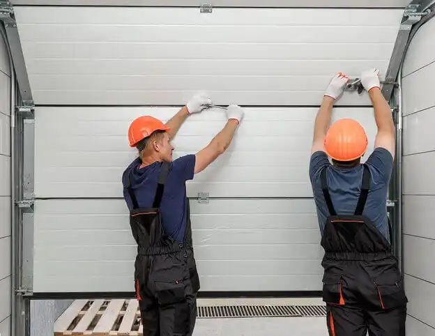 garage door service Winter Garden